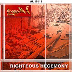 Al Iblis : Righteous Hegemony